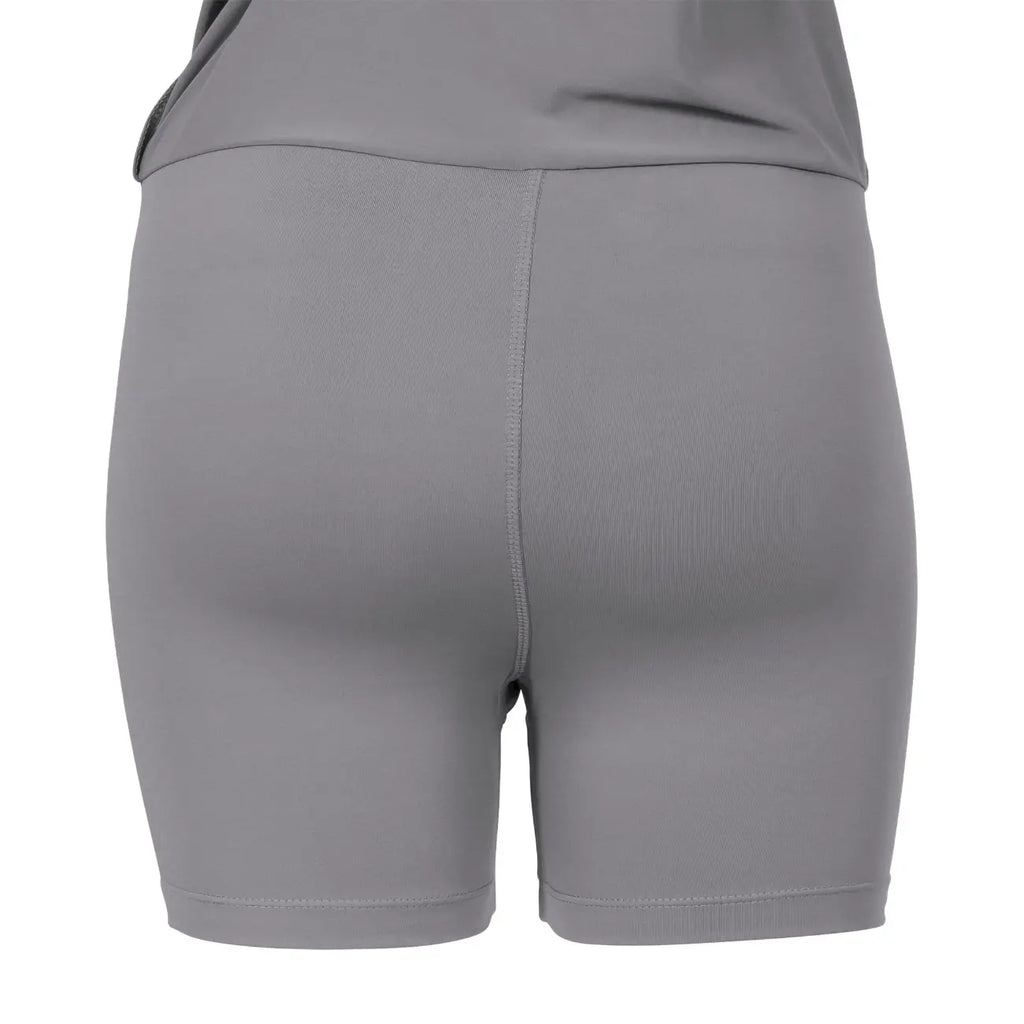 Reece Fundamental Skort Girls - Sport Grey Kleding