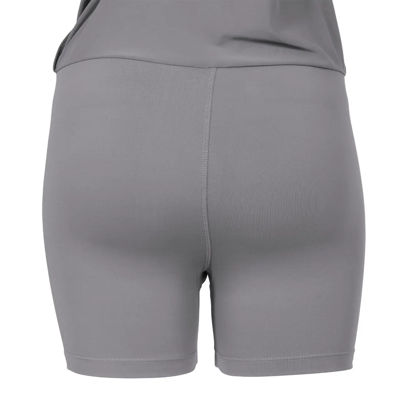 Reece Fundamental Skort Girls - Sport Grey Kleding
