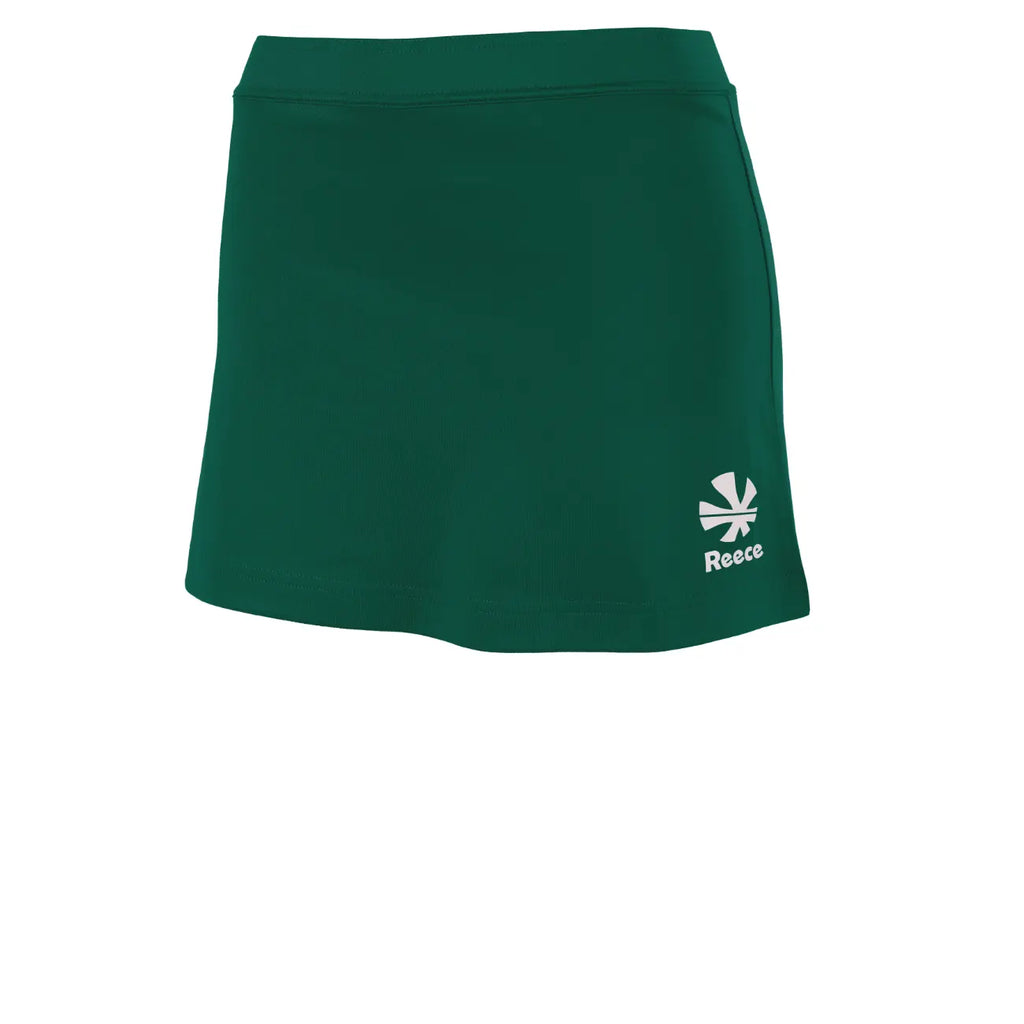 Reece Major Skort Girls - Bottle Green Kleding