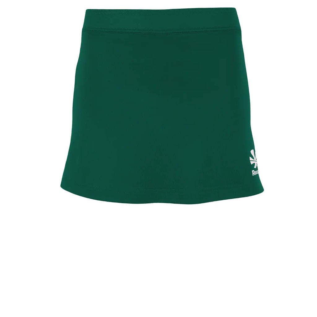 Reece Major Skort Girls - Bottle Green Kleding