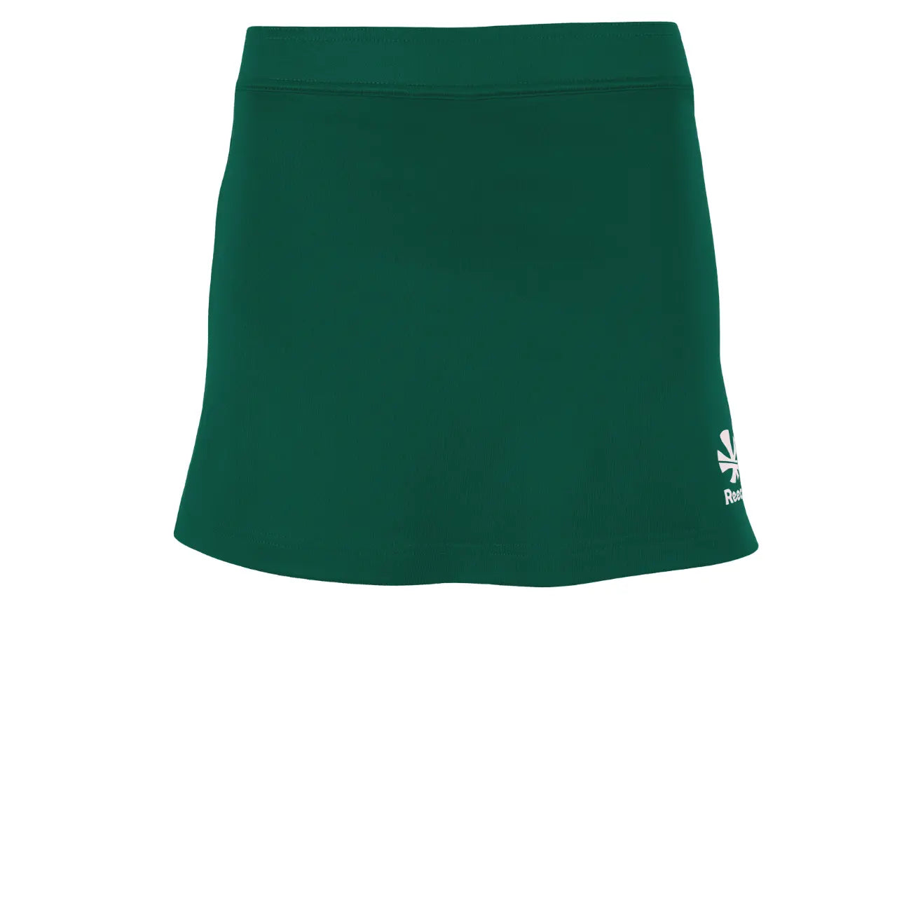 Reece Major Skort Girls - Bottle Green Kleding