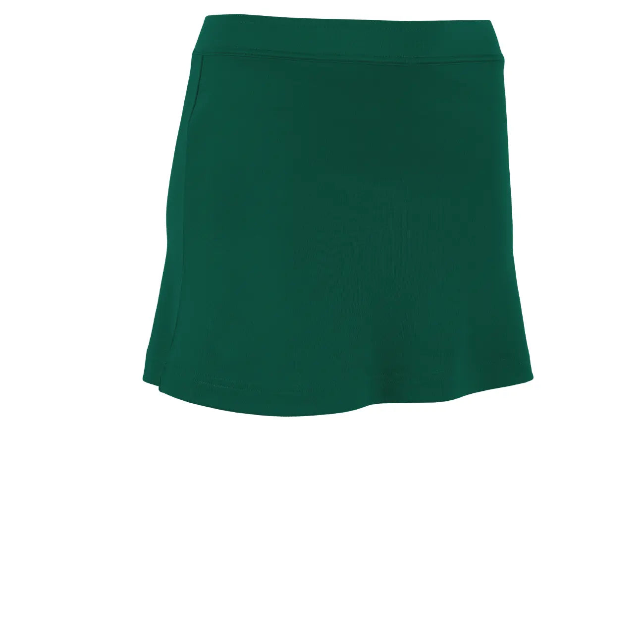 Reece Major Skort Girls - Bottle Green Kleding