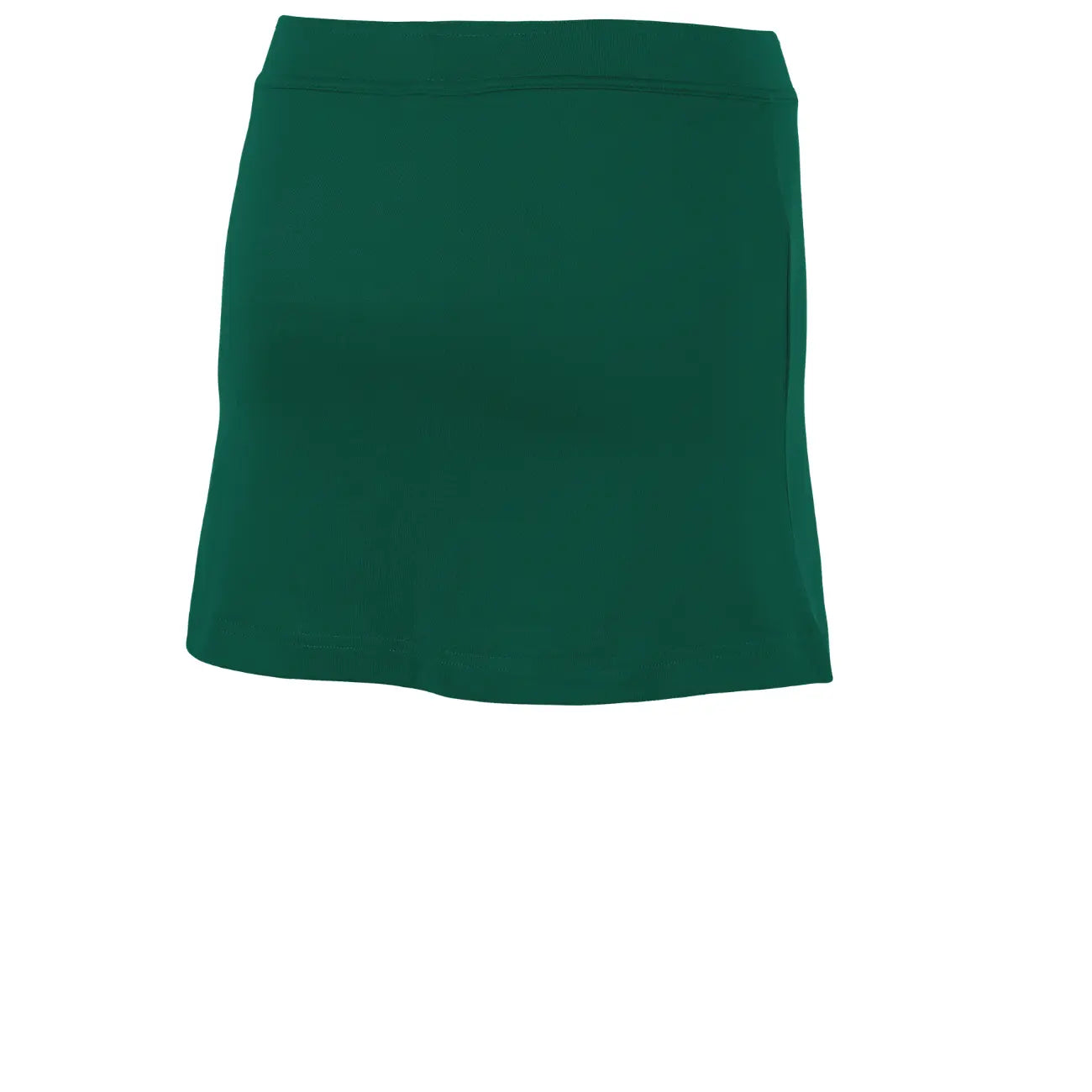 Reece Major Skort Girls - Bottle Green Kleding