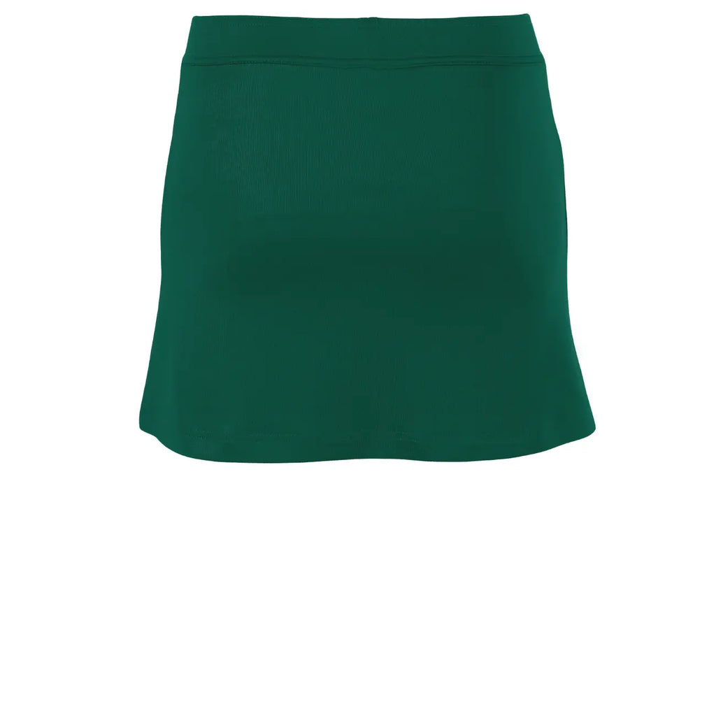 Reece Major Skort Girls - Bottle Green Kleding