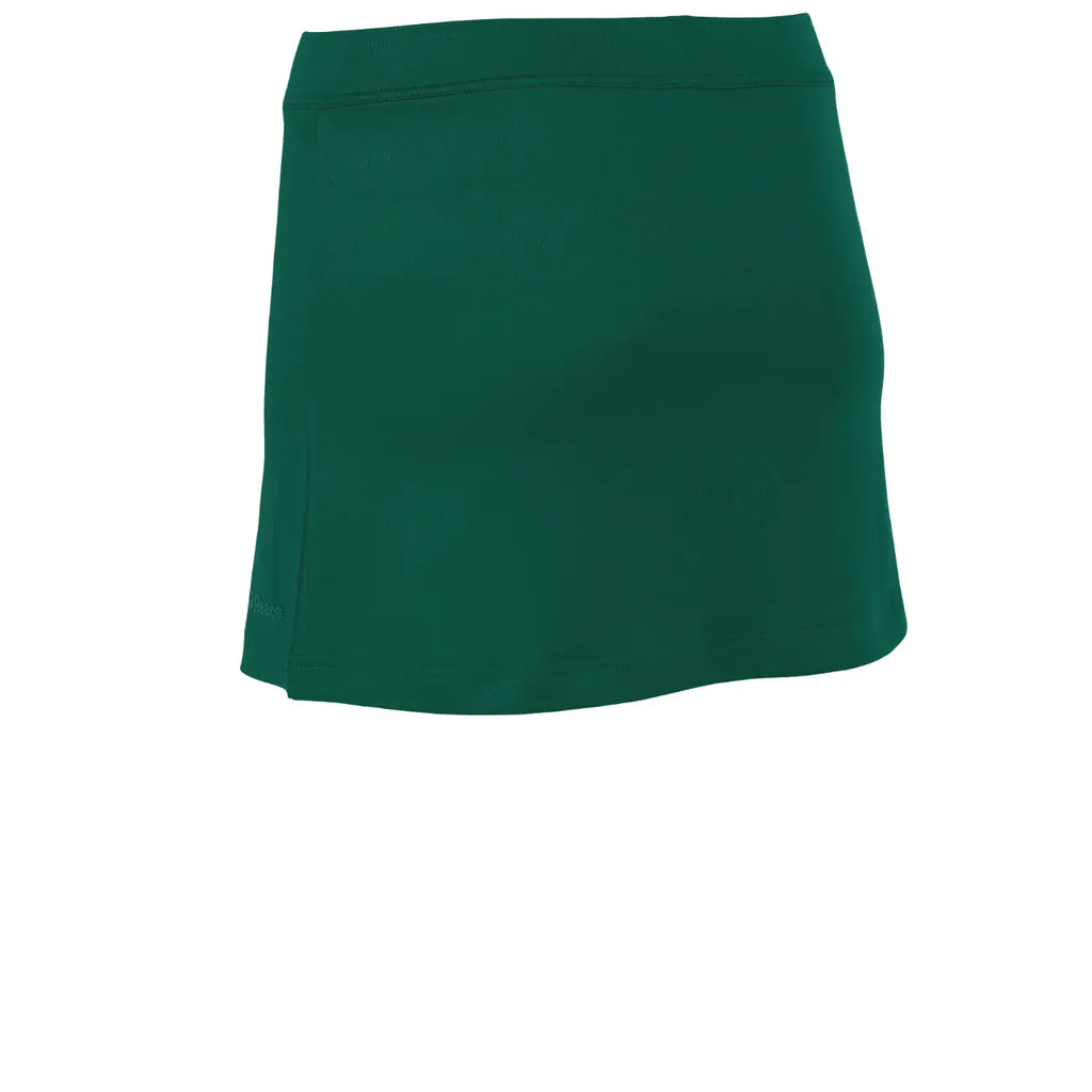 Reece Major Skort Girls - Bottle Green Kleding