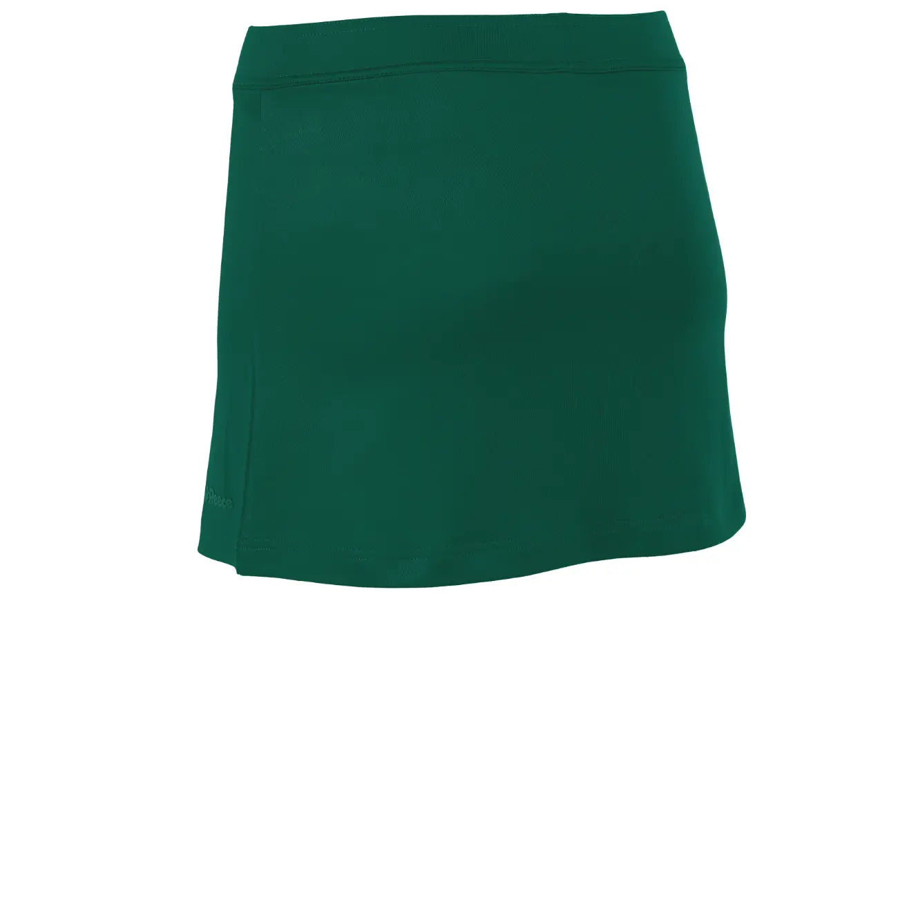 Reece Major Skort Girls - Bottle Green Kleding