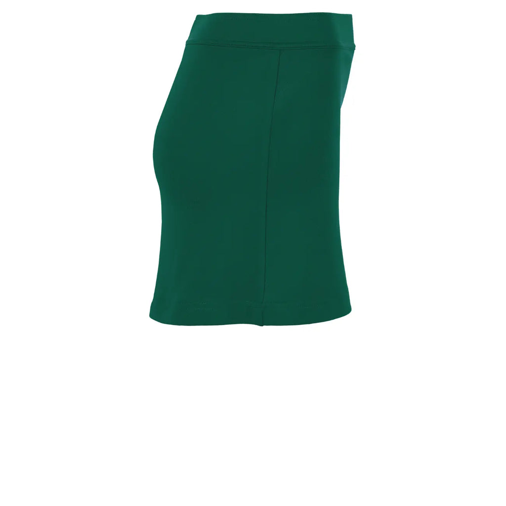 Reece Major Skort Girls - Bottle Green Kleding