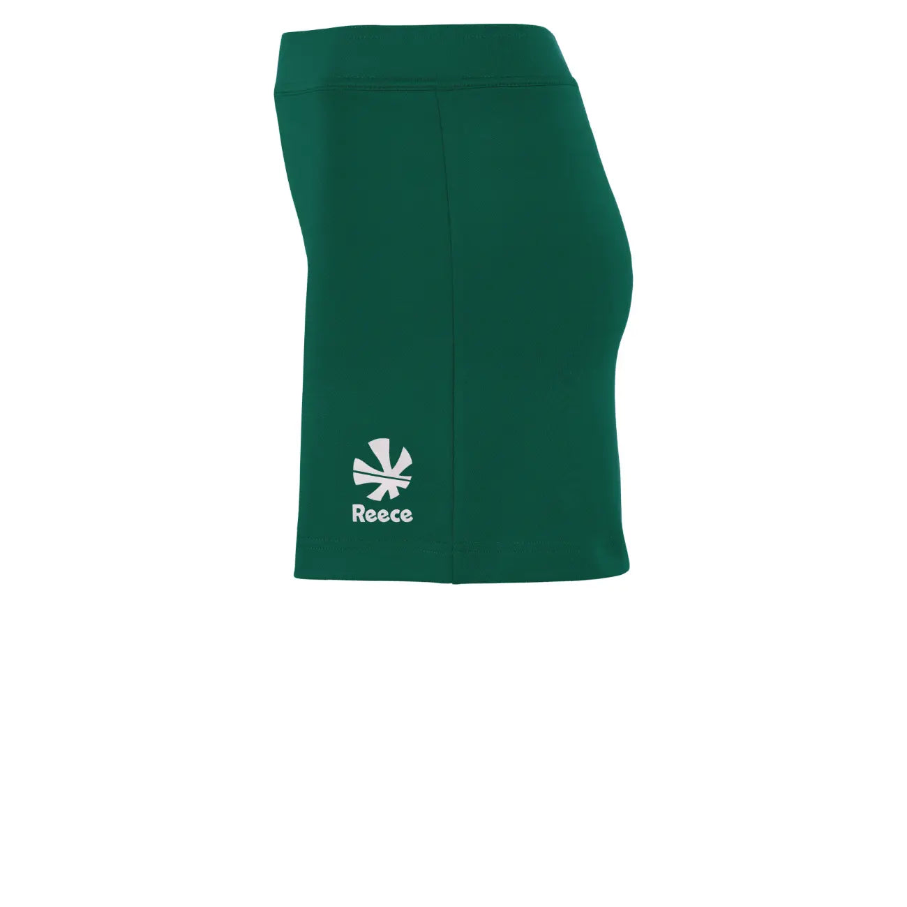 Reece Major Skort Girls - Bottle Green Kleding