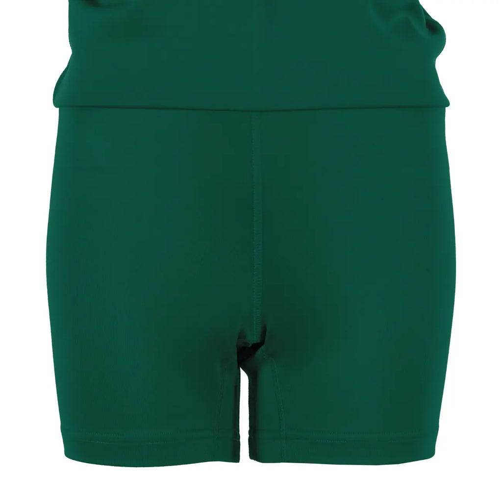 Reece Major Skort Girls - Bottle Green Kleding