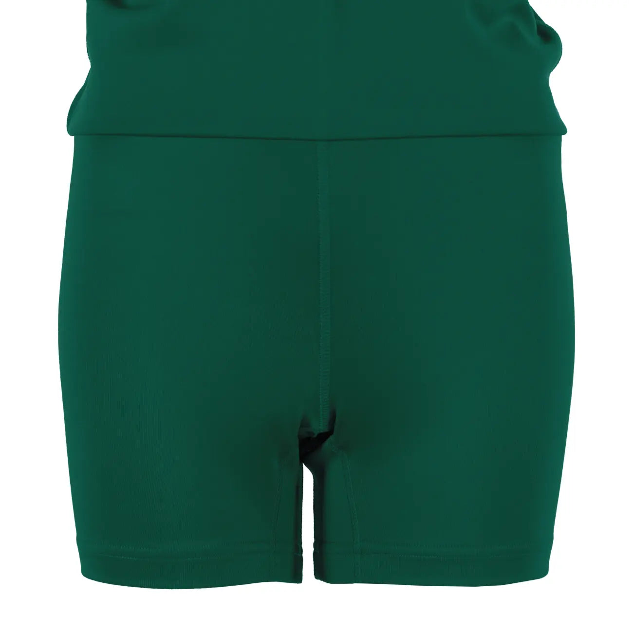 Reece Major Skort Girls - Bottle Green Kleding