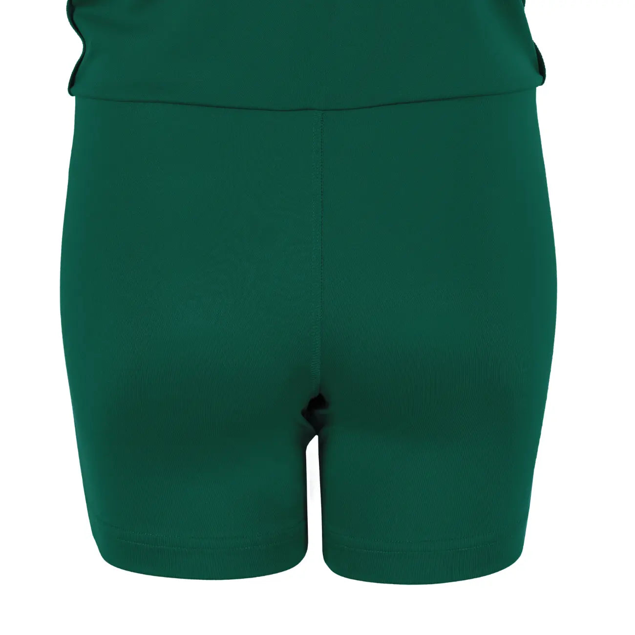 Reece Major Skort Girls - Bottle Green Kleding