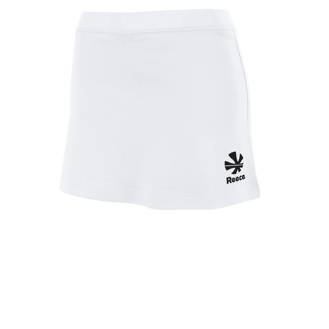 Reece Major Skort Ladies - White Kleding
