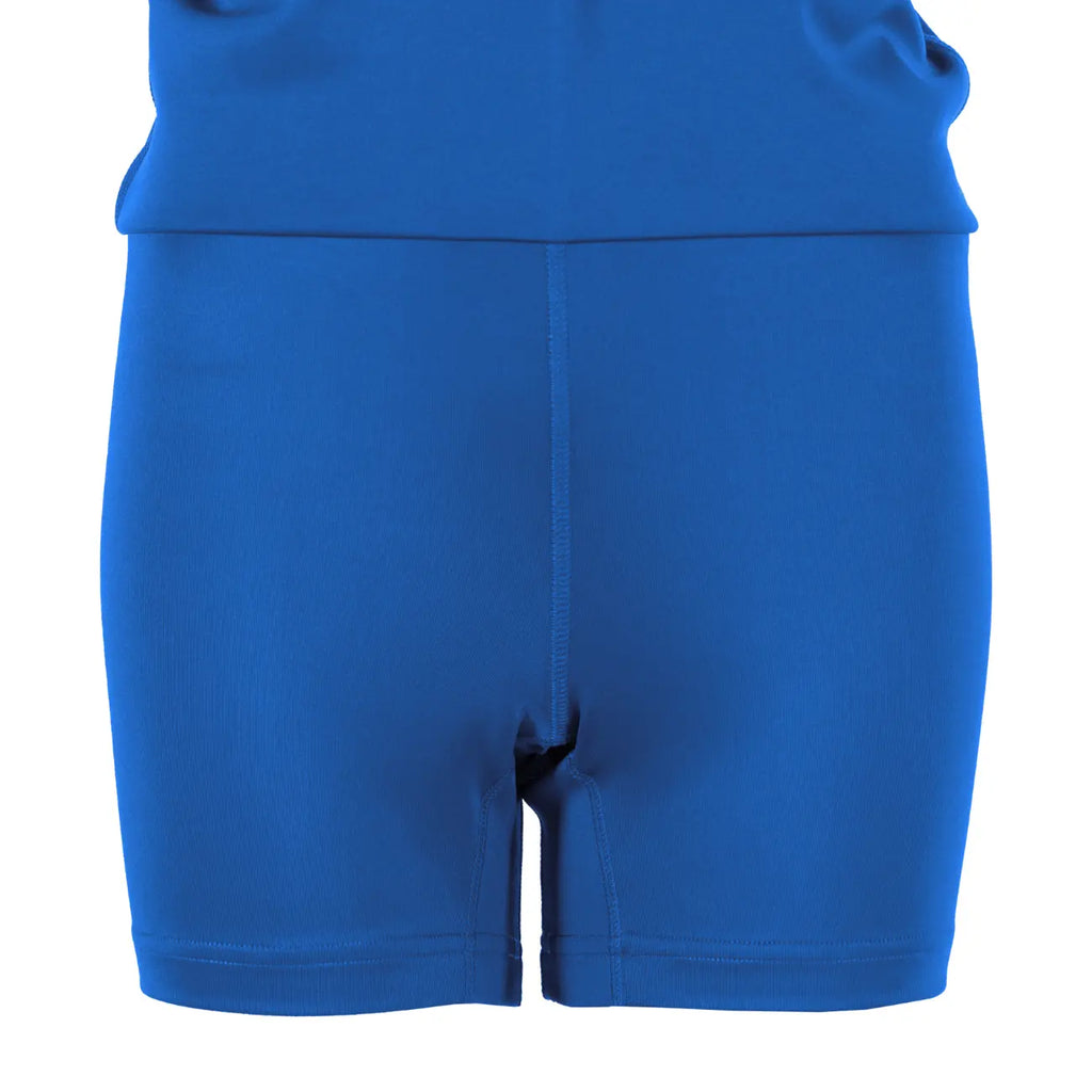 Reece Major Skort Girls - Royal Kleding