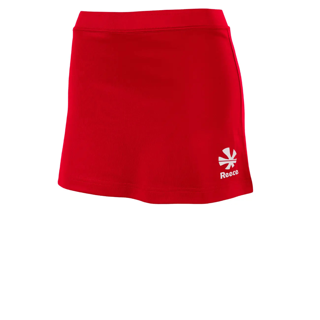 Reece Major Skort Ladies - Red Kleding