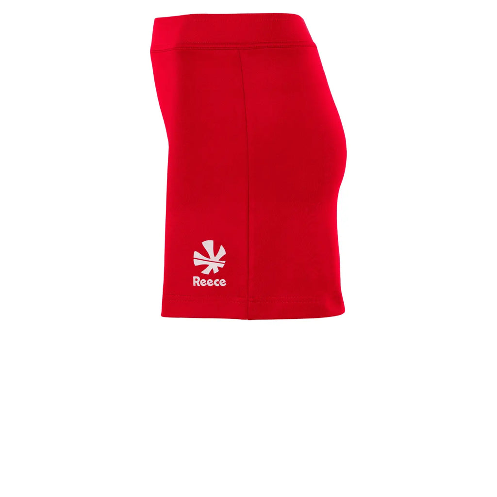 Reece Major Skort Ladies - Red Kleding