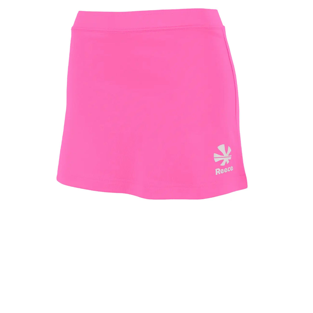 Reece Major Skort Ladies - Neon Pink Kleding