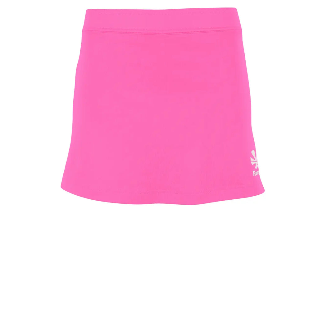 Reece Major Skort Ladies - Neon Pink Kleding