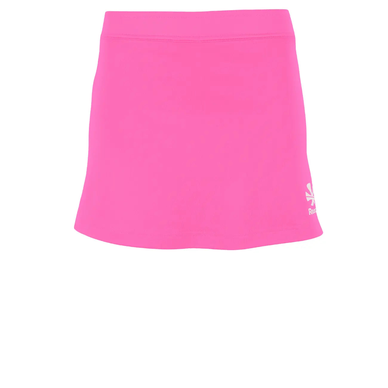 Reece Major Skort Ladies - Neon Pink Kleding