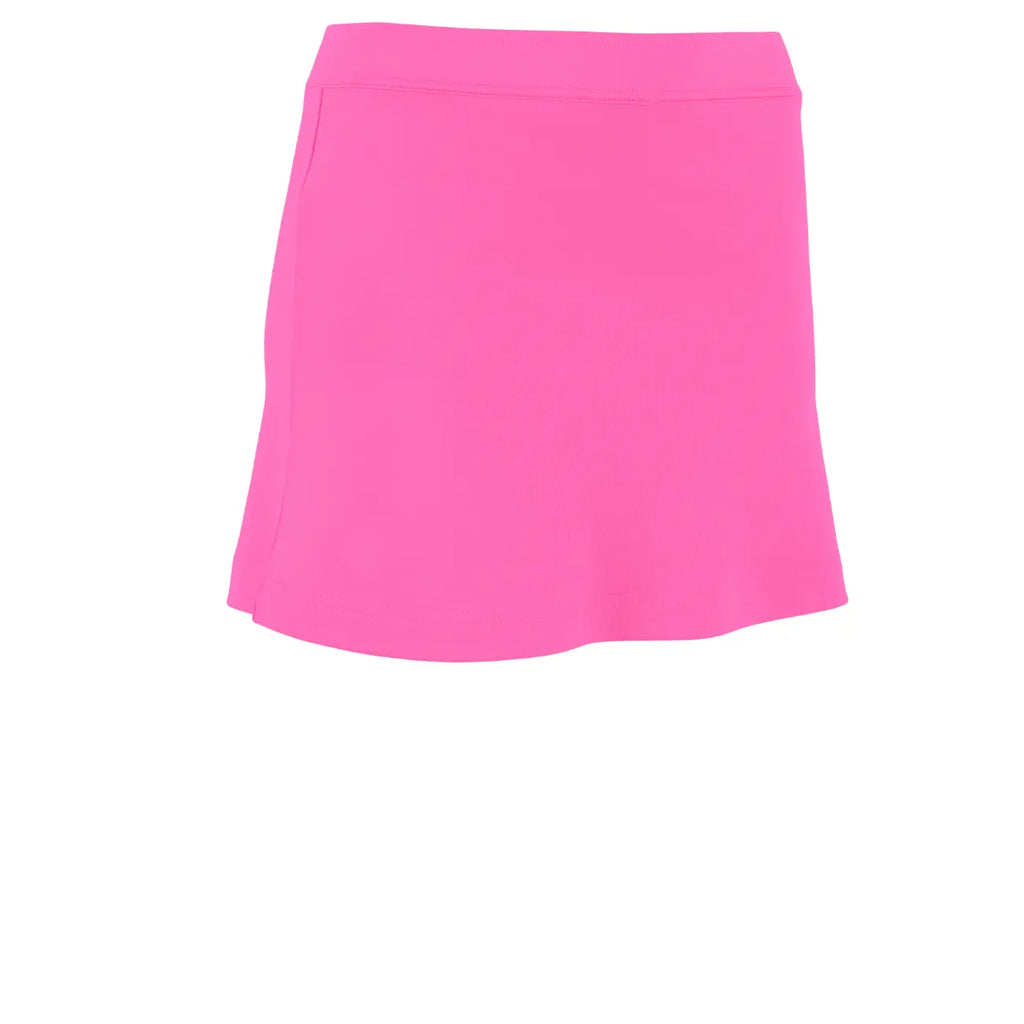 Reece Major Skort Ladies - Neon Pink Kleding