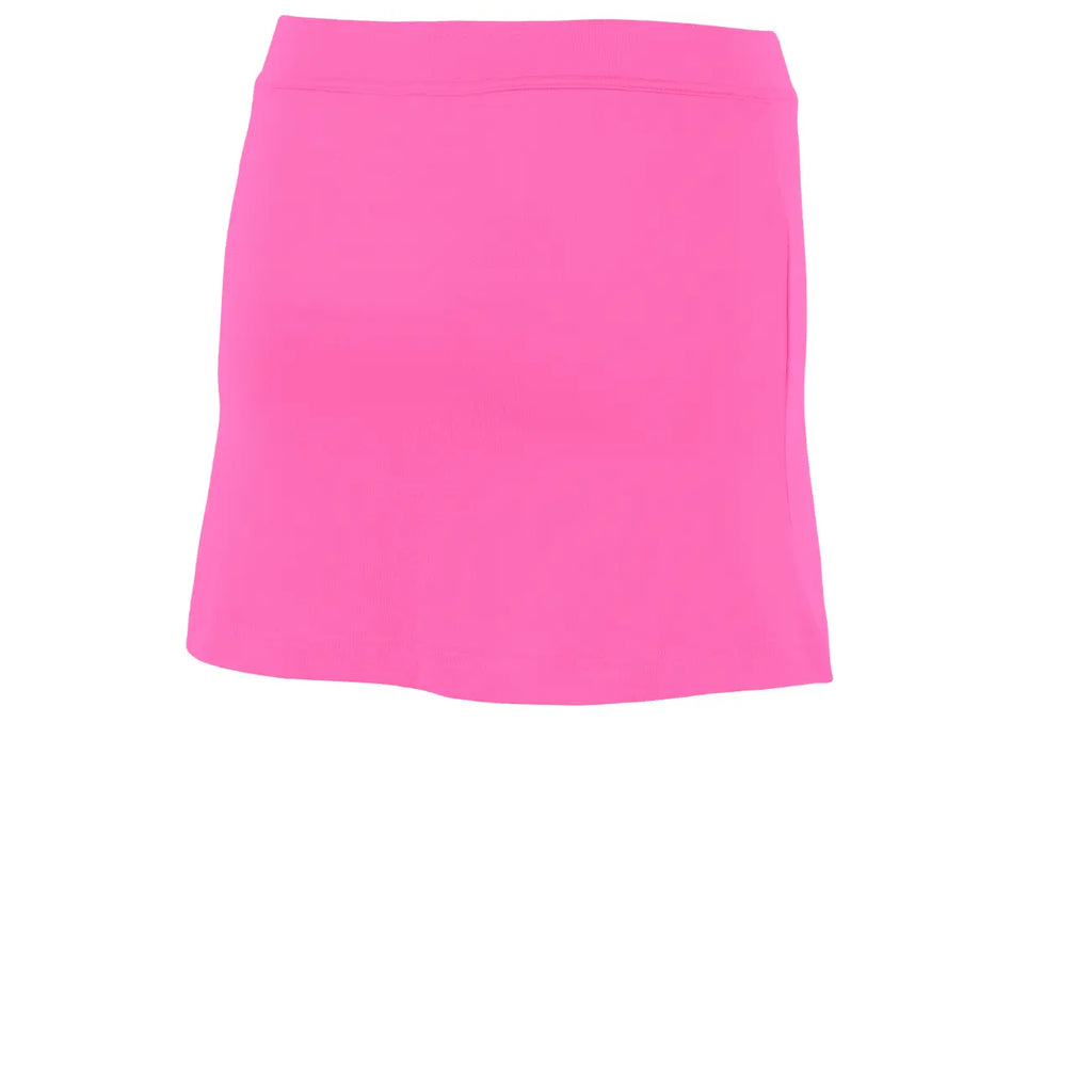 Reece Major Skort Ladies - Neon Pink Kleding