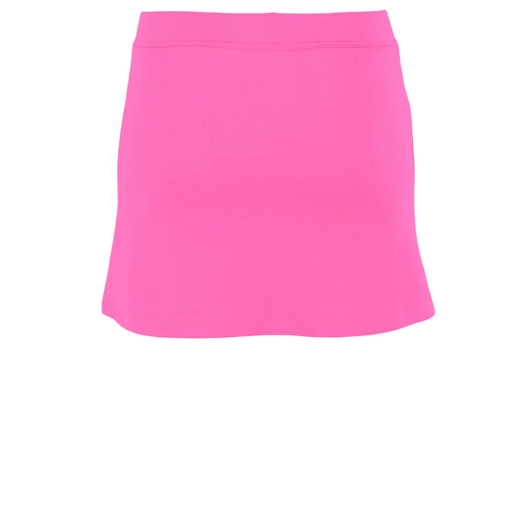 Reece Major Skort Ladies - Neon Pink Kleding