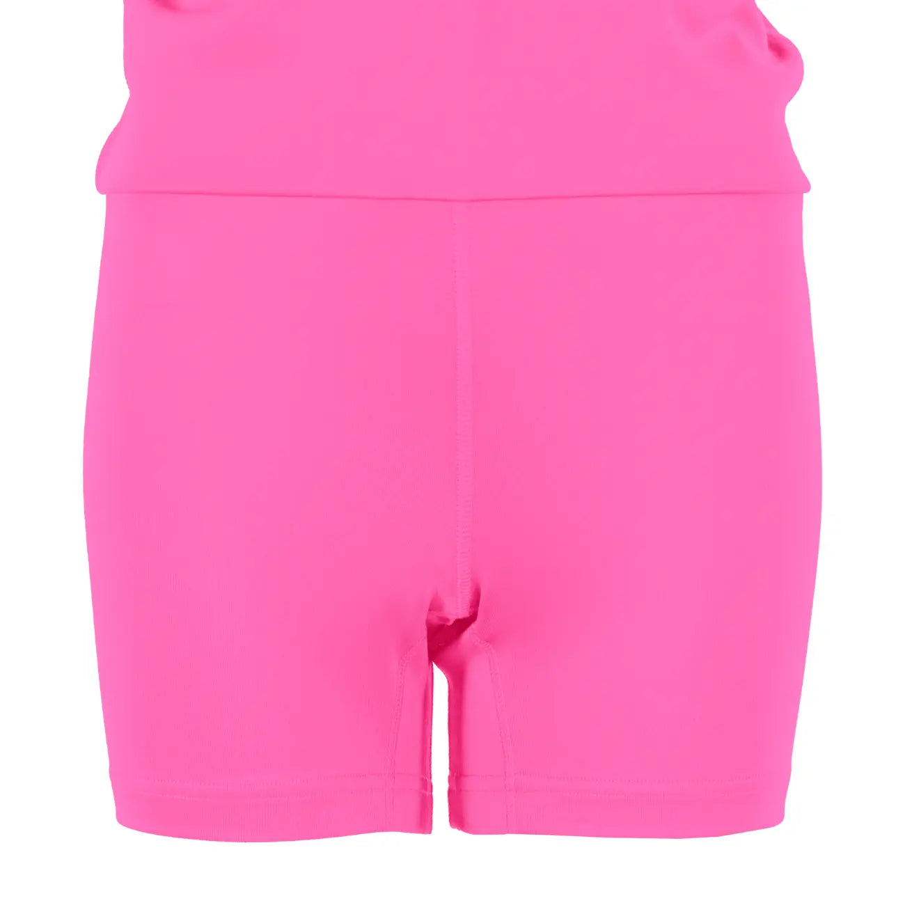 Reece Major Skort Ladies - Neon Pink Kleding