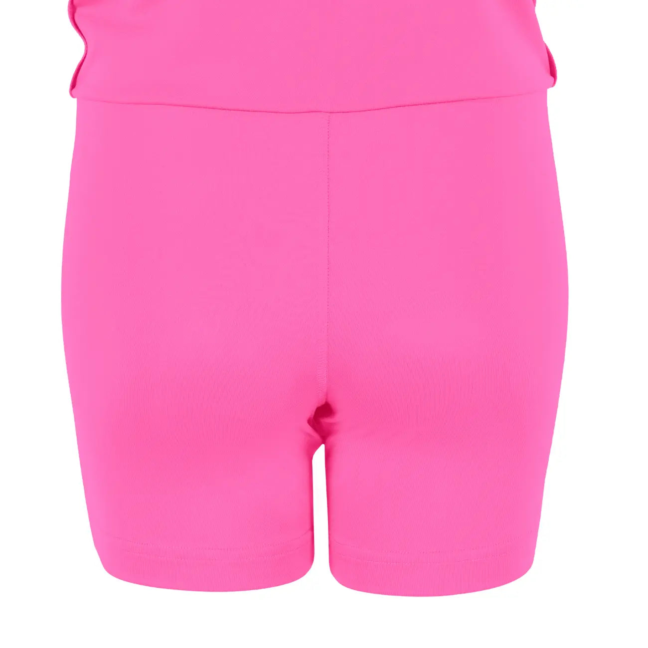 Reece Major Skort Ladies - Neon Pink Kleding