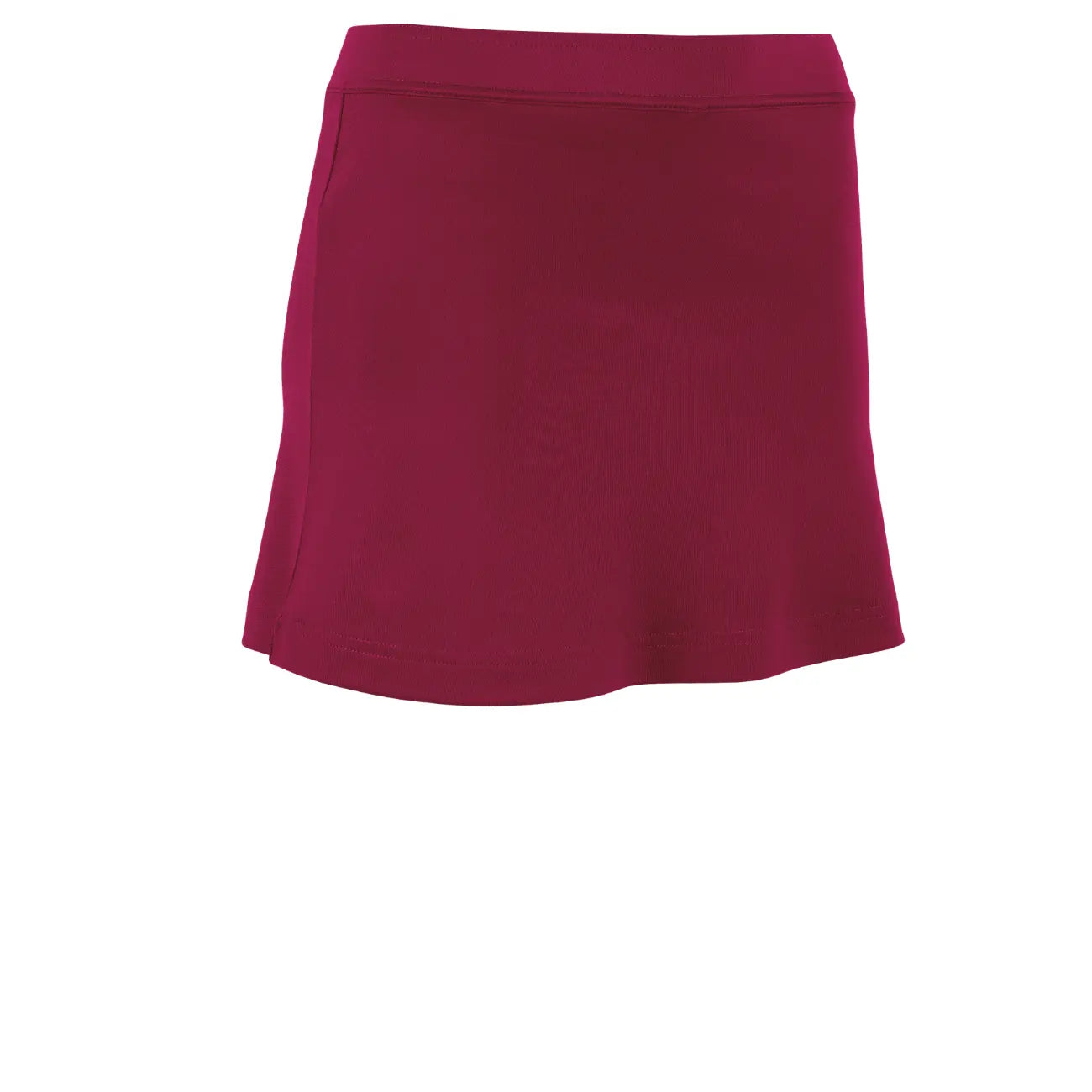 Reece Major Skort Girls - Burgundy Kleding