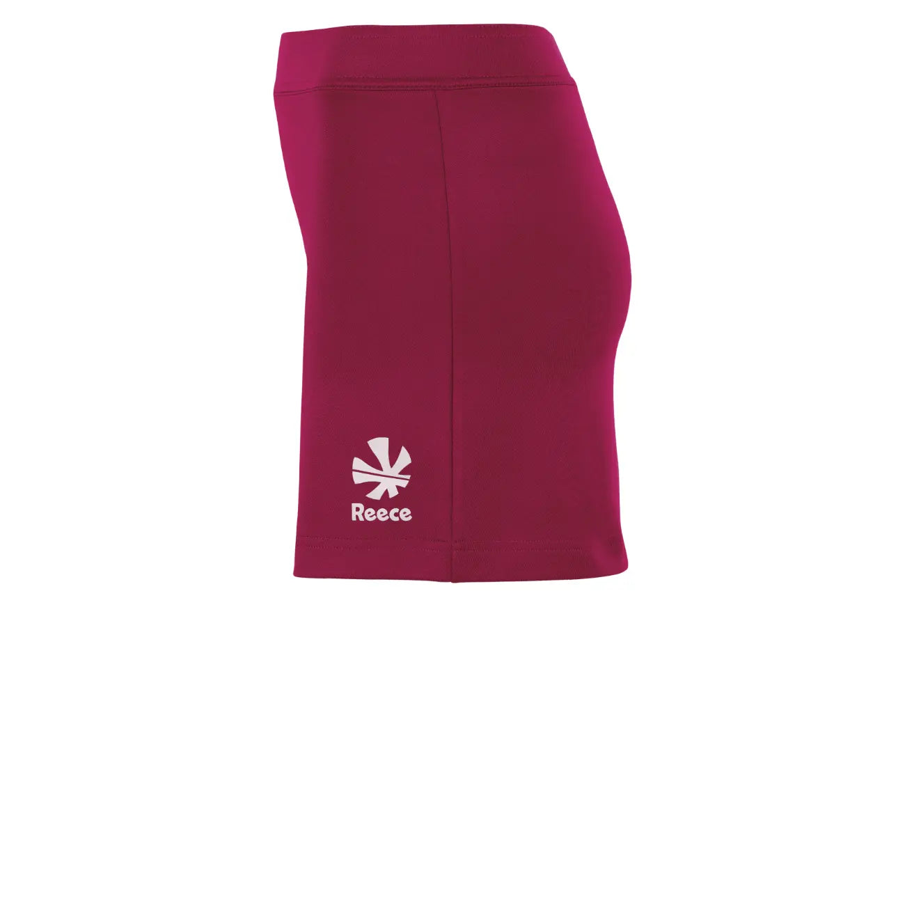 Reece Major Skort Girls - Burgundy Kleding