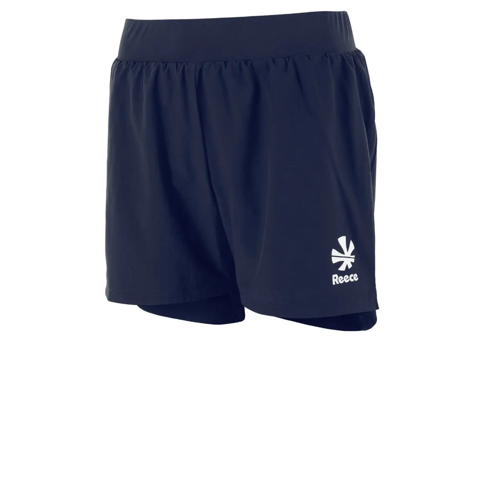 Reece Major Shorts Ladies - Navy Kleding