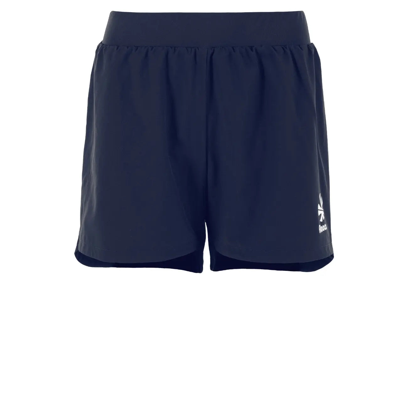 Reece Major Shorts Ladies - Navy Kleding