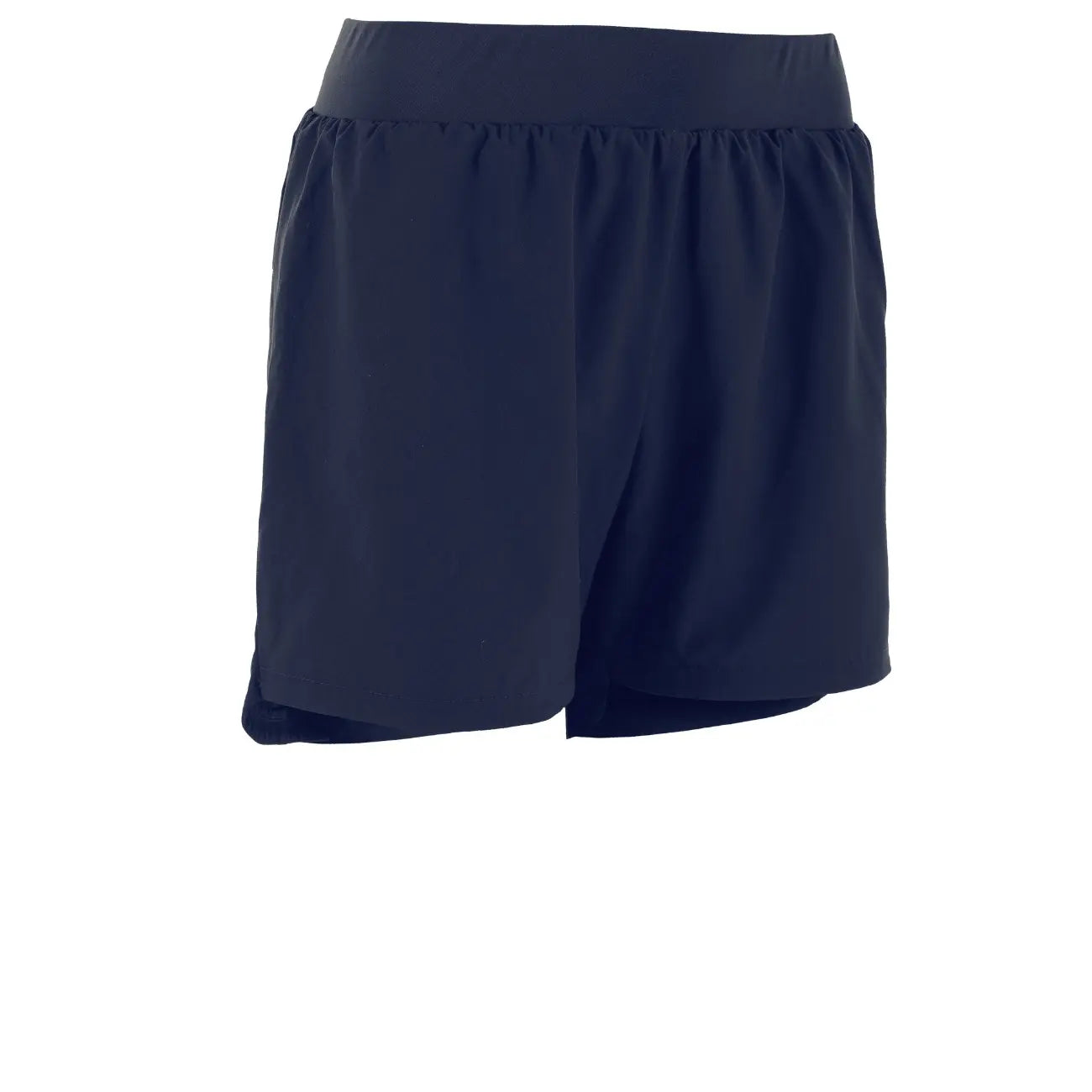 Reece Major Shorts Ladies - Navy Kleding