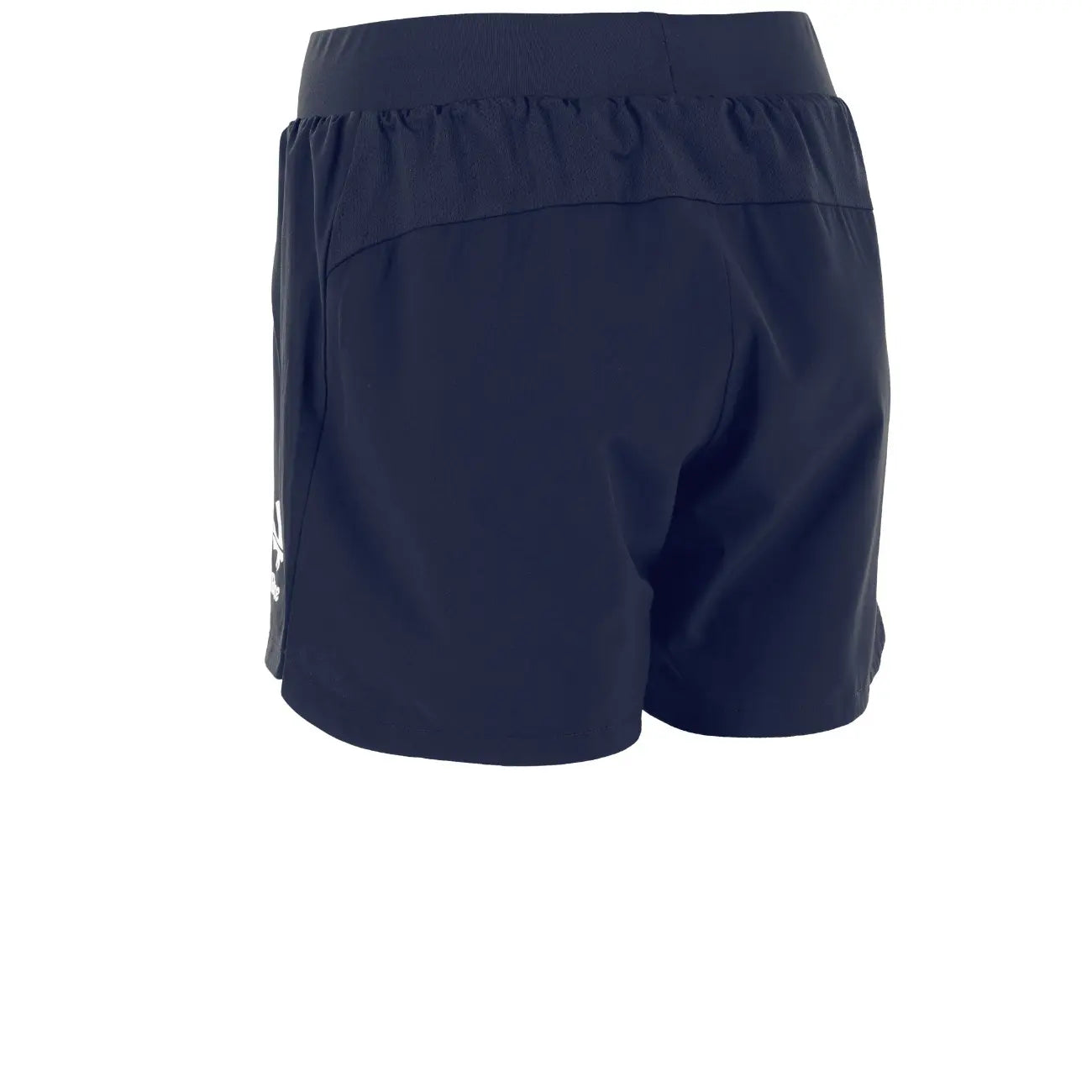 Reece Major Shorts Ladies - Navy Kleding