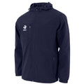 Reece Tumby Breathable Rain Jacket - Navy Kleding
