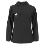 Reece Tumby Breathable Rain Jacket Ladies - Black Kleding