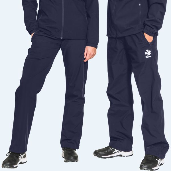 Reece Tumby Breathable Rain Pants Ladies - Navy Kleding