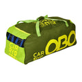 Bolsa corporal Obo mediana verde