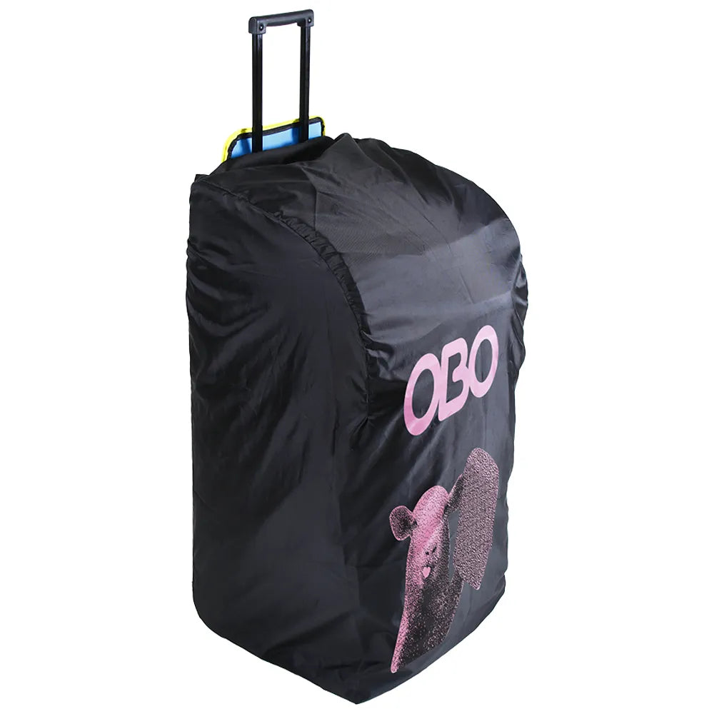 Obo Raincover pink Keeper