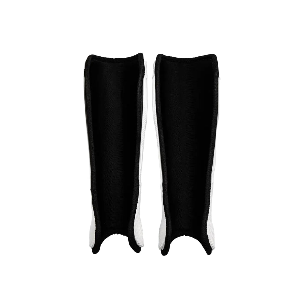 Osaka Shinguard - White-Black Bescherming