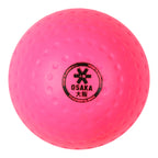 Osaka Home Training Ball Dimple - Fluo Pink Accessoires