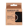 Osaka Premium Sports Tape - Black Accessoires