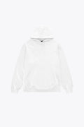 Osaka Kids Hoodie Basic - White