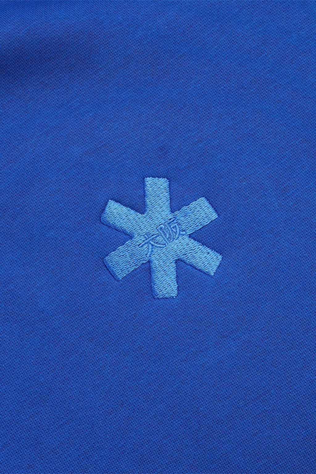 Osaka Kids Hoodie Basic - Royal Blue