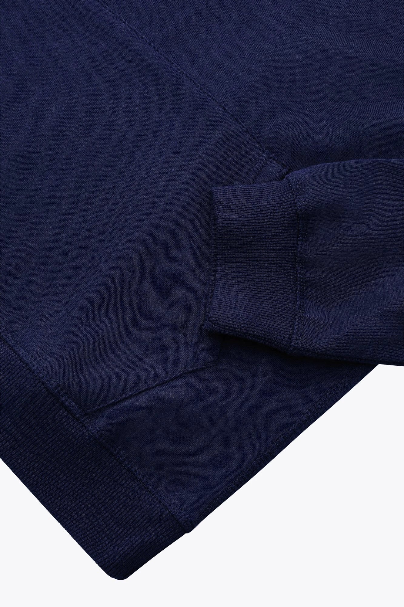 Osaka Kids Hoodie Basic - Navy