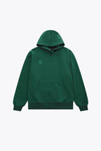 Osaka Kids Hoodie Basic - Dark Green