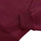 Osaka Unisex Hoodie - Signature - Cherry Lacquer Kleding