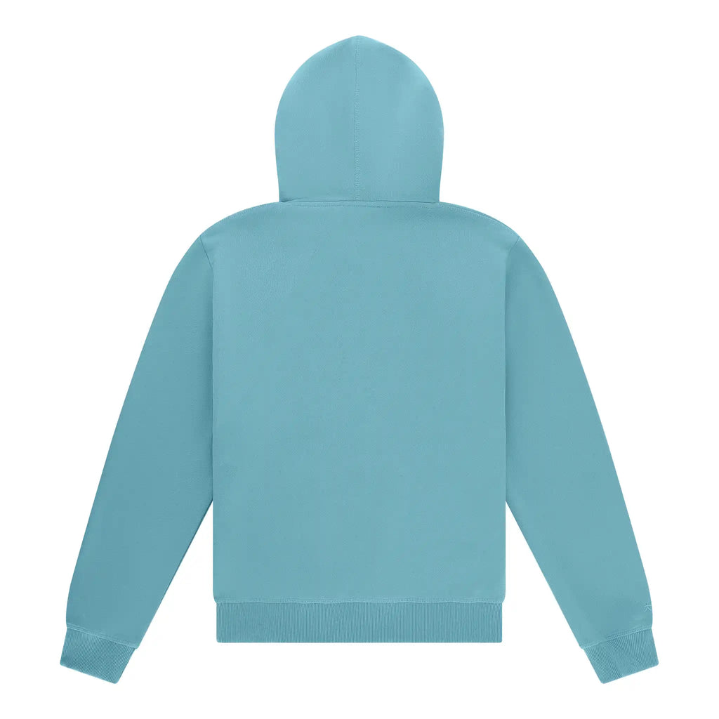 Osaka Unisex Hoodie - Signature - Carolina Blue Kleding