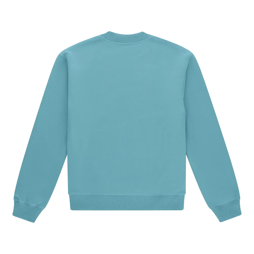 Osaka Unisex Sweater - Signature - Carolina Blue Kleding