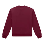Osaka Unisex Sweater - Signature - Cherry Lacquer Kleding