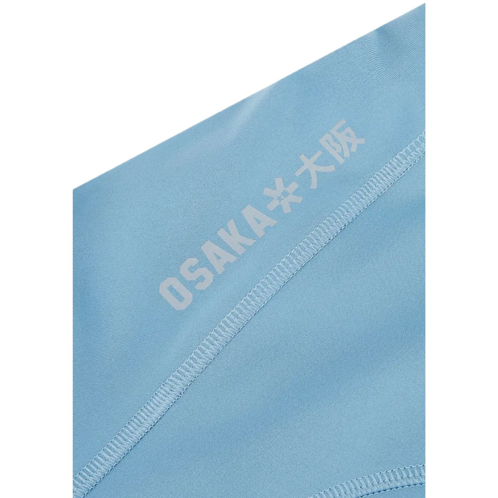 Osaka Women Track Top Elite - Blue Kleding